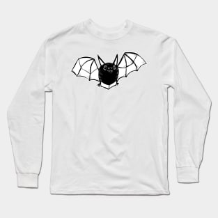 Bat halloween Long Sleeve T-Shirt